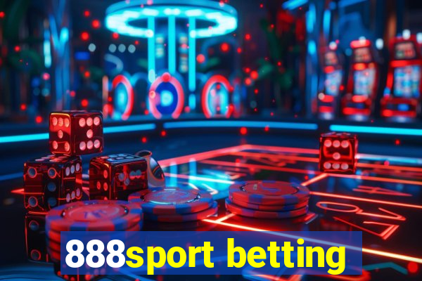 888sport betting