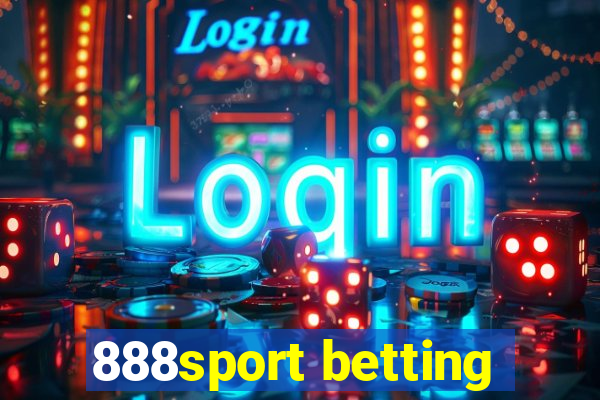 888sport betting