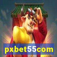 pxbet55com