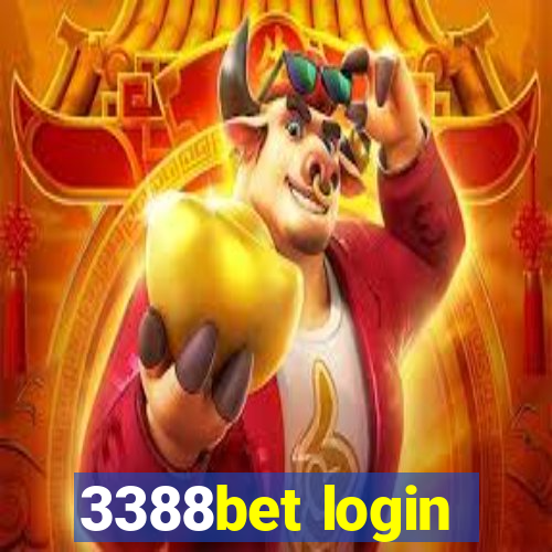 3388bet login