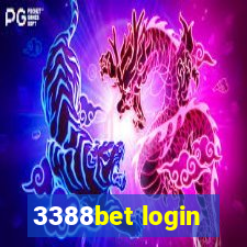 3388bet login