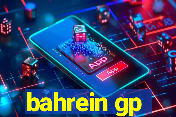 bahrein gp