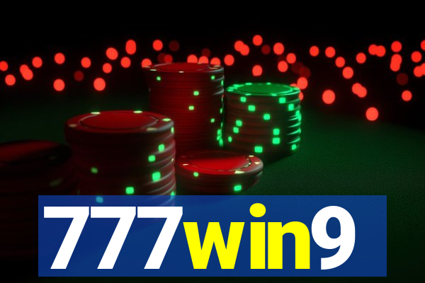 777win9