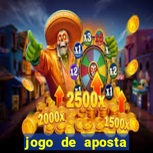 jogo de aposta minimo 10 reais