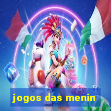 jogos das menin