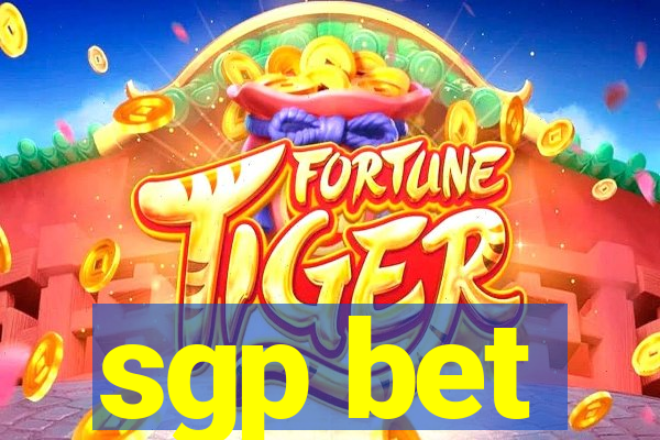 sgp bet