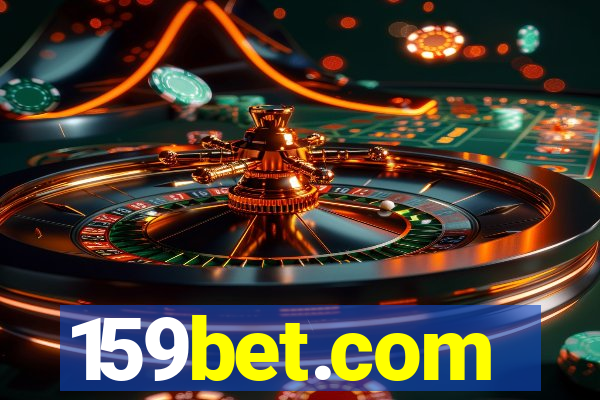 159bet.com