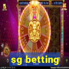 sg betting