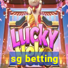 sg betting