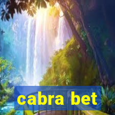 cabra bet