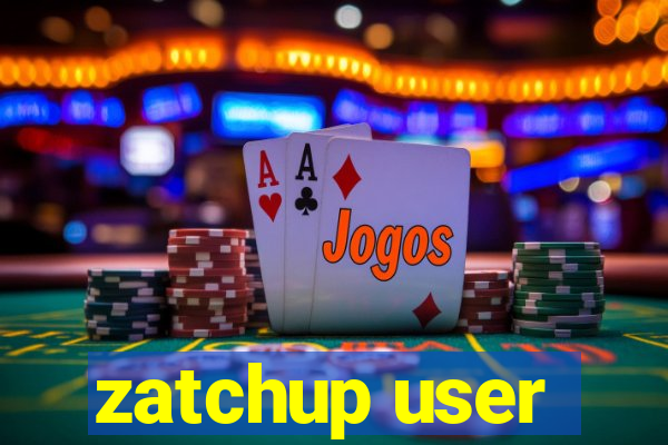 zatchup user