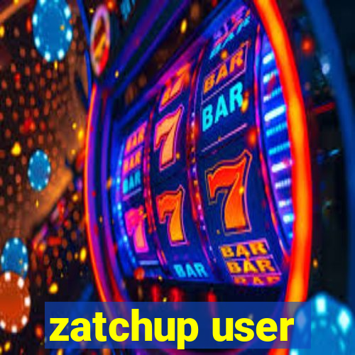 zatchup user