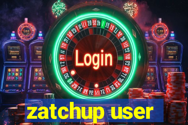 zatchup user