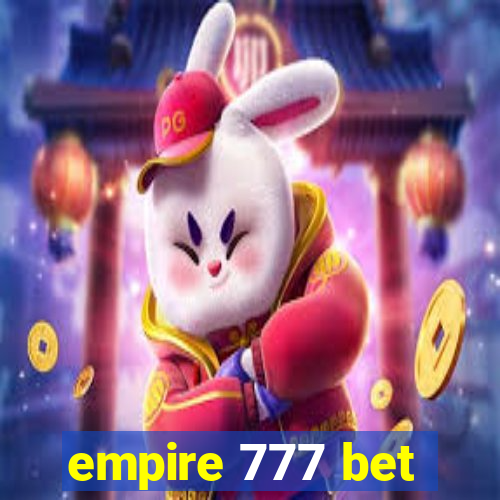 empire 777 bet