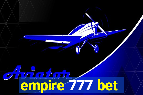 empire 777 bet