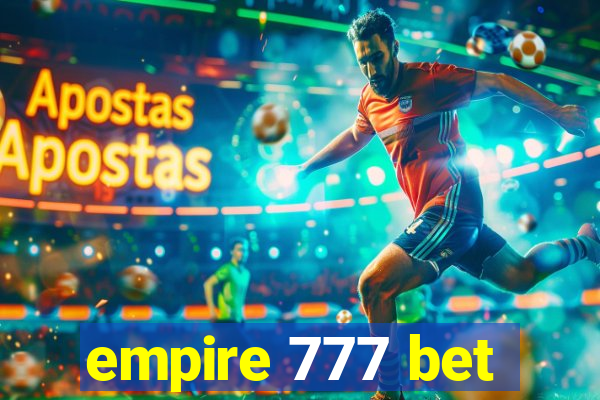 empire 777 bet