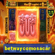 betwaycomosacar