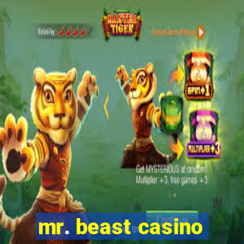 mr. beast casino