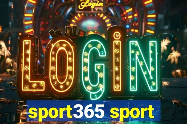 sport365 sport