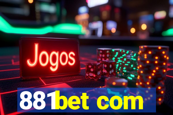 881bet com