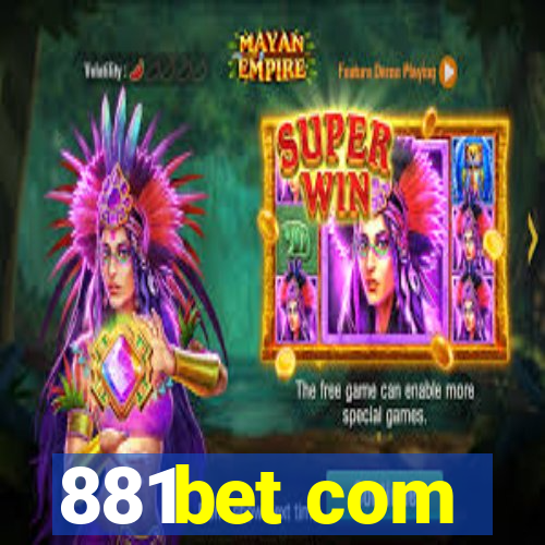 881bet com