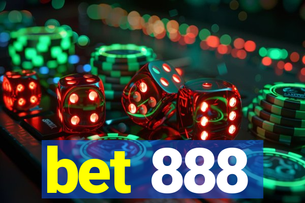 bet 888