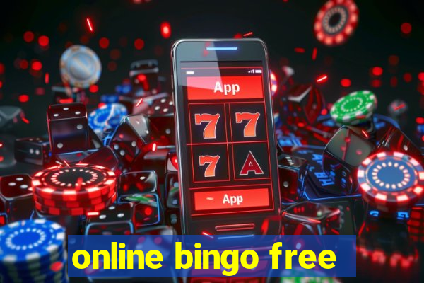 online bingo free