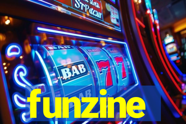 funzine