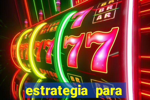 estrategia para ganhar no fortune tiger