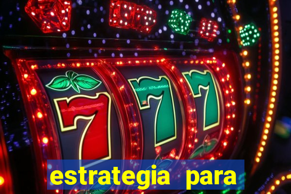 estrategia para ganhar no fortune tiger