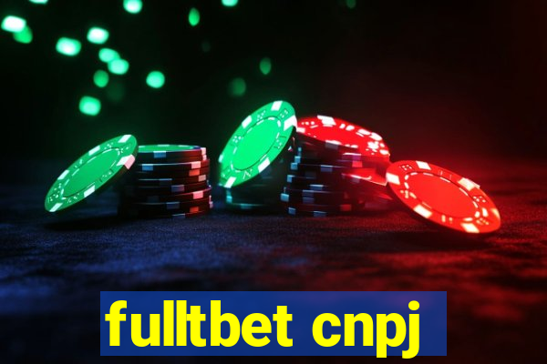 fulltbet cnpj