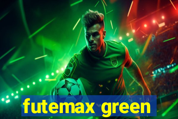 futemax green