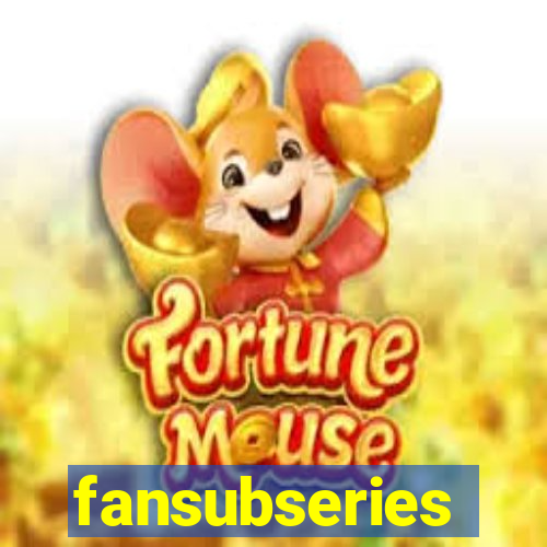 fansubseries