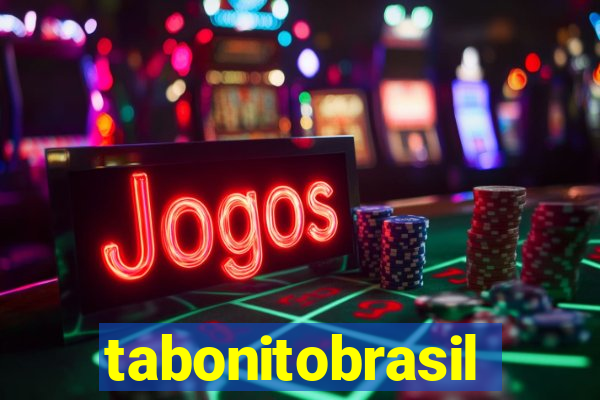 tabonitobrasil