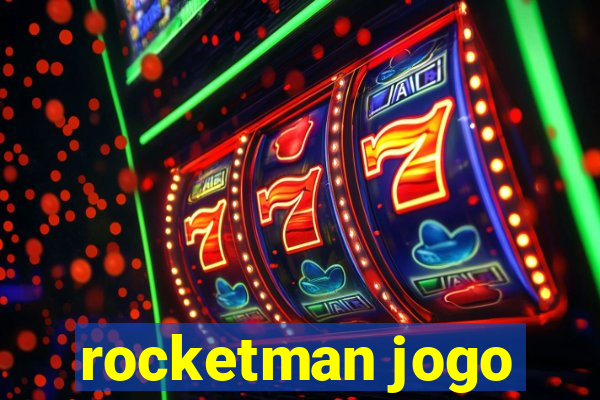 rocketman jogo