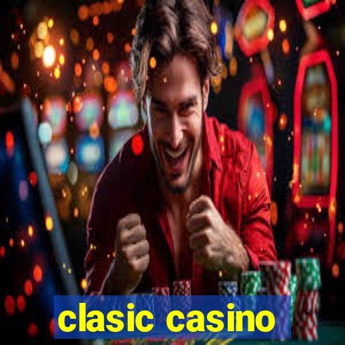 clasic casino