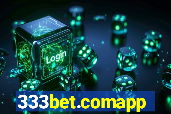 333bet.comapp