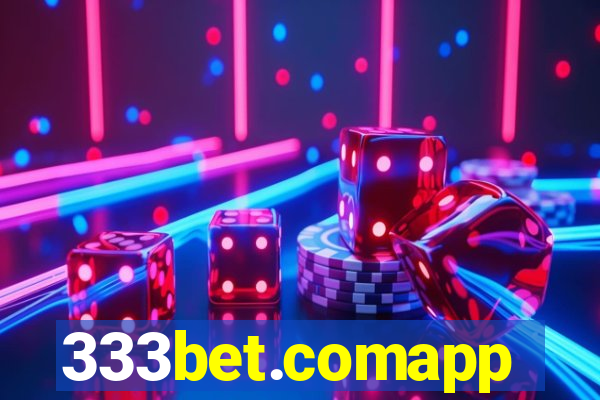 333bet.comapp