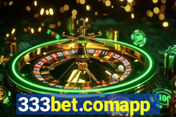 333bet.comapp