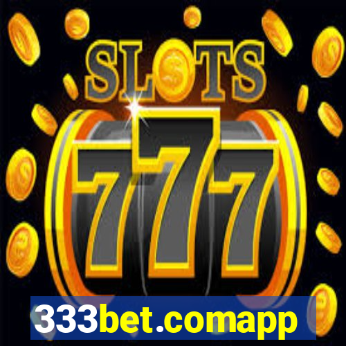 333bet.comapp