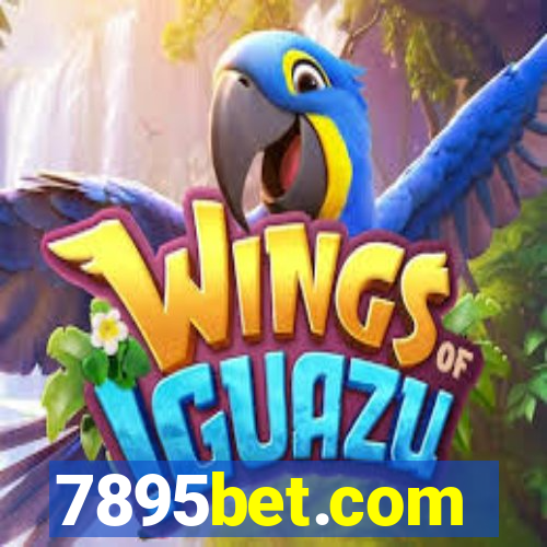 7895bet.com