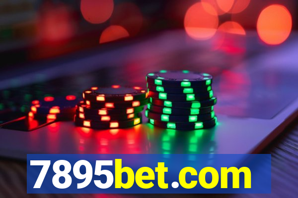 7895bet.com