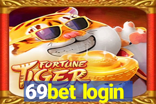 69bet login