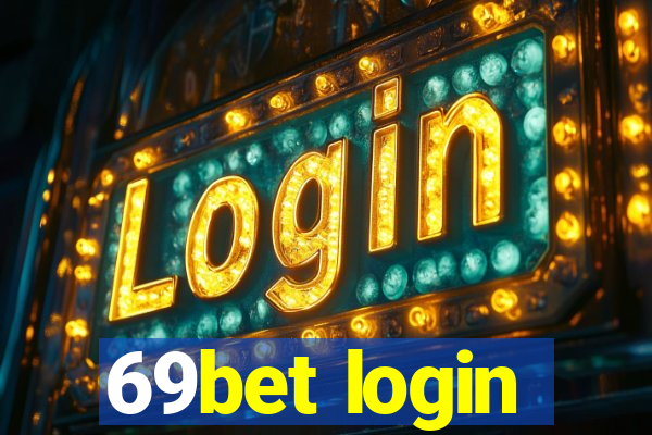 69bet login