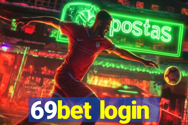 69bet login