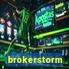 brokerstorm