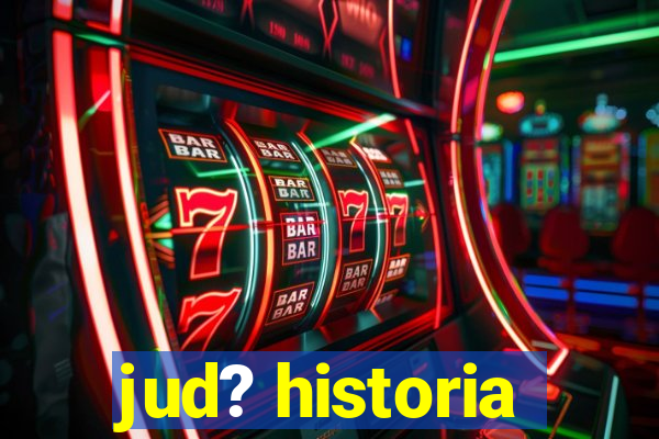 jud? historia