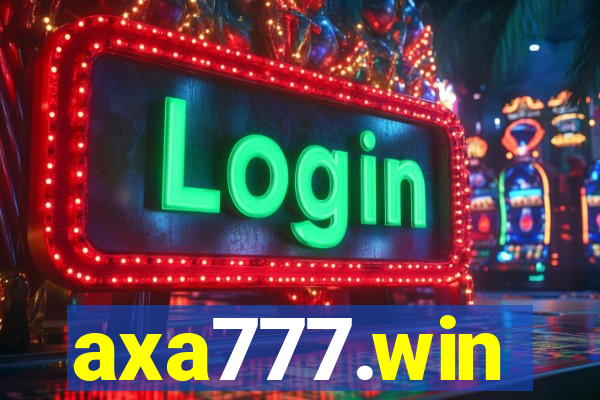 axa777.win