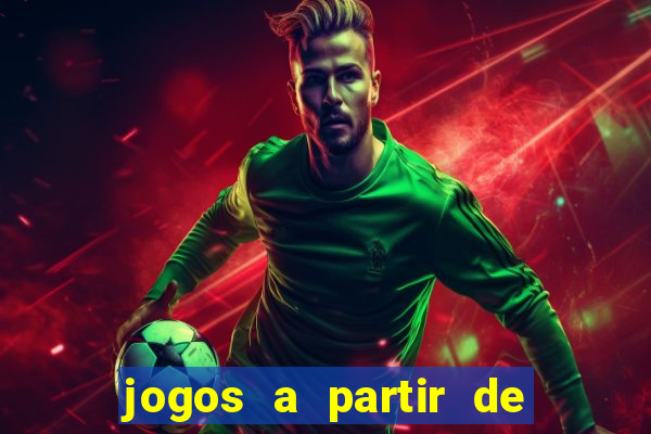 jogos a partir de r$ 1