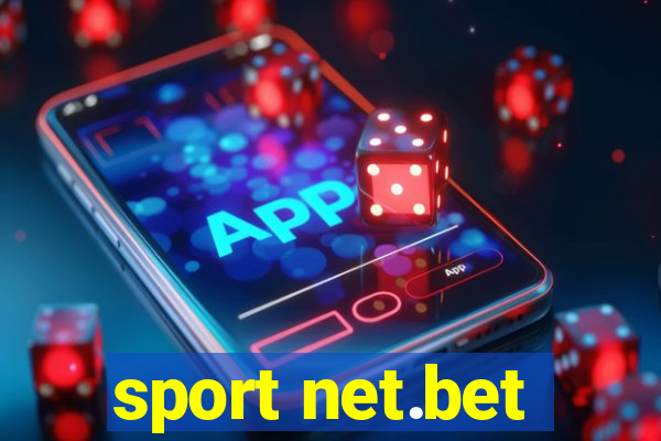 sport net.bet